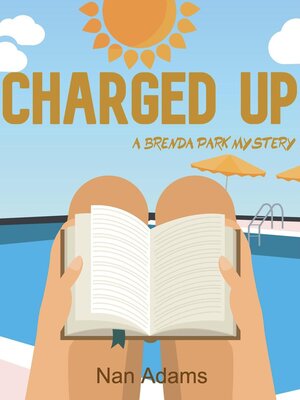 cover image of Charged Up